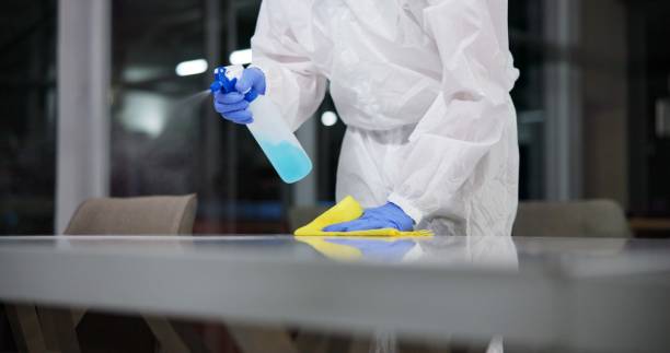Licensed Biohazard service in Fairview, TX - Trauma Clean Pros